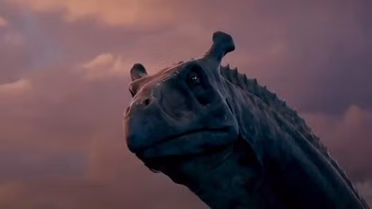 Hoàng tử William từng hỏi đùa liệu công nghệ phân tích ADN có thể tìm ra sự thật về Nessie không. (Ảnh: Anadolu Ajansı)