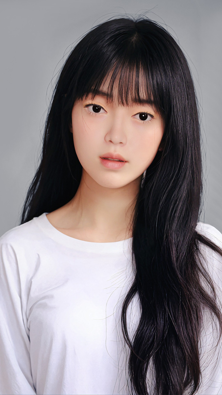 Sự thành công của Ann trong tương lai sẽ phụ thuộc vào cách cô được phát triển để chinh phục công chúng bằng cả hình ảnh lẫn âm nhạc. (Ảnh: Vietnam.vn)