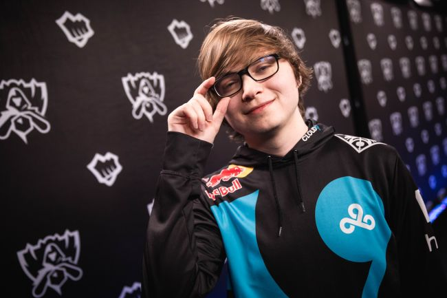 Trong sự nghiệp, anh từng gặp nhiều tranh cãi về thái độ thi đấu và phát ngôn, nhưng luôn giữ được lượng fan trung thành đông đảo.(Ảnh: gamereactor)