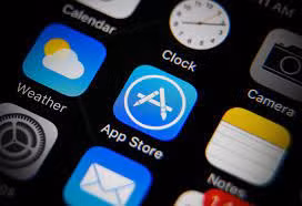 2. Xuất hiện ứng dụng lạ trên điện thoại dù bạn không tải về. Hãy xóa ngay ứng dụng đáng ngờ và quét virus để đảm bảo an toàn.(Ảnh: USA Today)