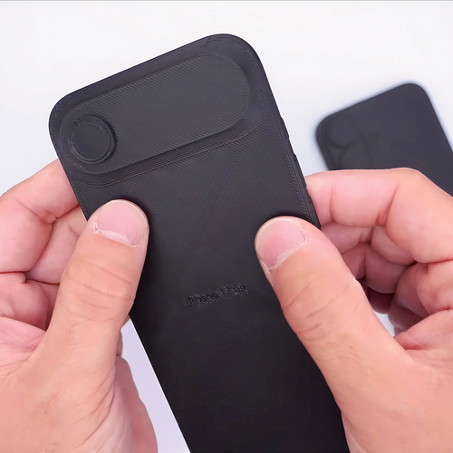 Cộng đồng công nghệ đang chờ đợi xem Apple sẽ chính thức công bố gì về iPhone 17 trong tương lai gần. (Ảnh: TechEBlog)