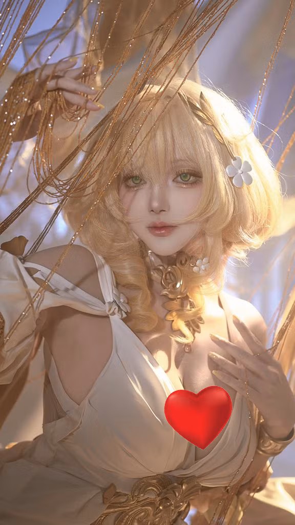 Điều đặc biệt là dù sở hữu vòng 1 nổi bật, Natsume vẫn có thể hóa thân thành nhân vật nam một cách tài tình. (Ảnh: Gamek)