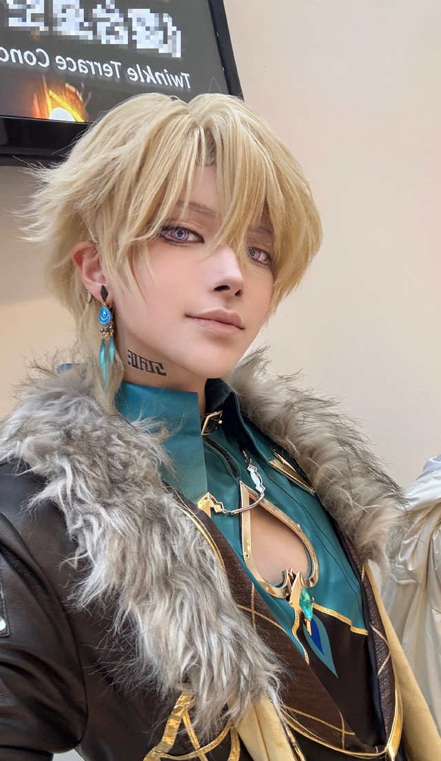 Nhiều lần, Natsume khiến cả fan hâm mộ lâu năm phải nghi ngờ về giới tính thật của mình. (Ảnh: Gamek)