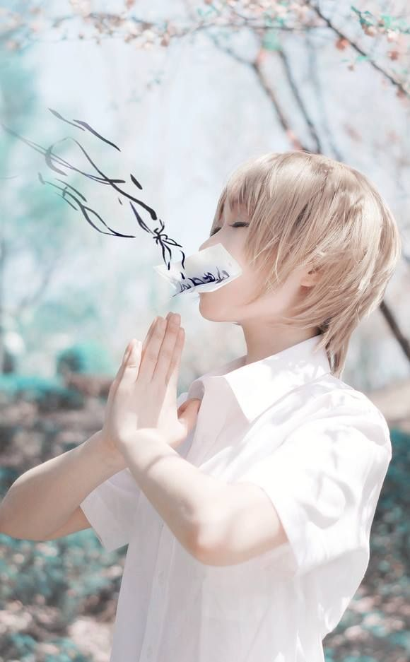 Nhờ tài năng và sự chuyên nghiệp, cô nàng giữ vững vị thế trong cộng đồng cosplay và sở hữu lượng fan hùng hậu. (Ảnh:Pinterest)