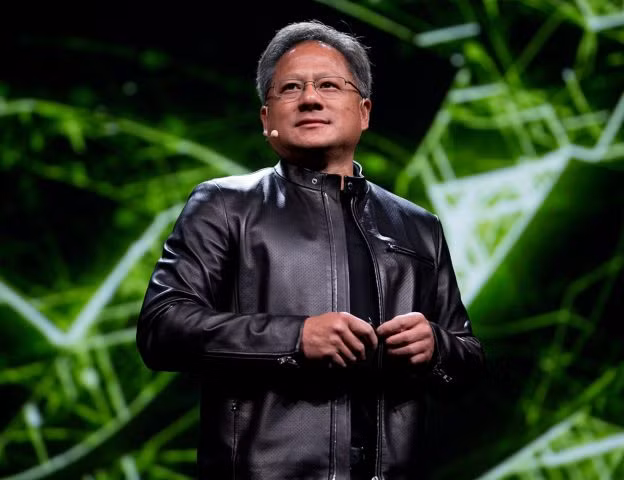 Các chuyên gia nhận định phong cách nhất quán giúp CEO công nghệ tiết kiệm thời gian, tạo dấu ấn thương hiệu cá nhân và thể hiện sự tự tin. (Ảnh: TrendForce)