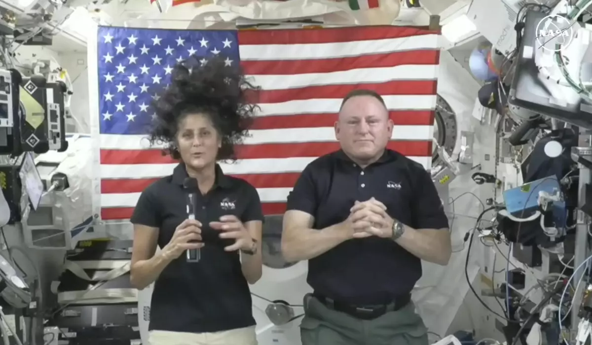 Sự dịch chuyển chất lỏng trong cơ thể gây sưng mặt, chân teo nhỏ, và làm tăng nguy cơ hình thành cục máu đông.(Ảnh: Washington Times)