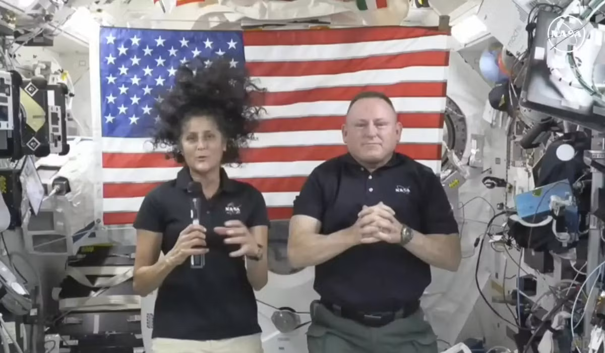 Sự dịch chuyển chất lỏng trong cơ thể gây sưng mặt, chân teo nhỏ, và làm tăng nguy cơ hình thành cục máu đông.(Ảnh: Washington Times)