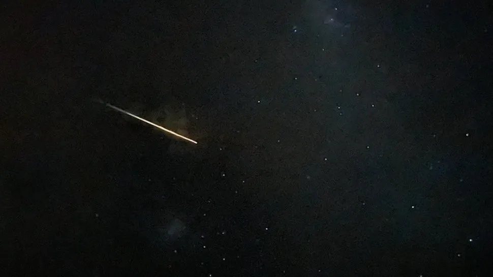 Đây là lần đầu tiên một tàu vũ trụ thương mại hạ cánh tại Úc và tại một sân bay vũ trụ thương mại trên thế giới, đánh dấu cột mốc quan trọng cho ngành công nghiệp vũ trụ Úc. (Ảnh: space)