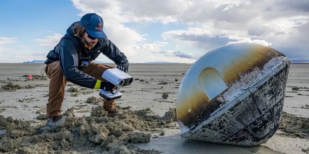 Sự kiện này khẳng định vai trò ngày càng quan trọng của Úc trong ngành công nghiệp vũ trụ toàn cầu và tiềm năng phát triển các ứng dụng thực tiễn từ nghiên cứu không gian. (Ảnh: Space Explored)