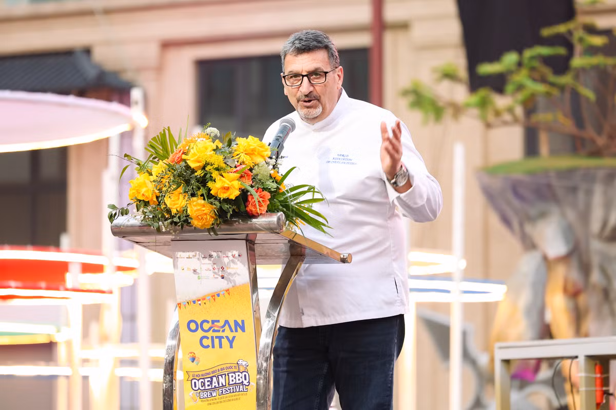 Khai mac le hoi BBQ quoc te tai Ocean City-Hinh-2
