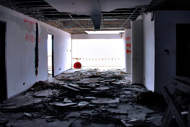 Sathorn Unique không chỉ là một dự án bỏ hoang mà còn là một biểu tượng của những giấc mơ dang dở và bí ẩn kiến trúc đầy thách thức. (Ảnh: SoraNews24)