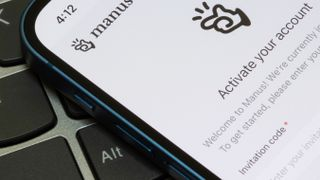 Giới công nghệ đánh giá Manus là một bước đột phá, có tiềm năng thay đổi cách con người tương tác với internet. (Ảnh:TechRadar)