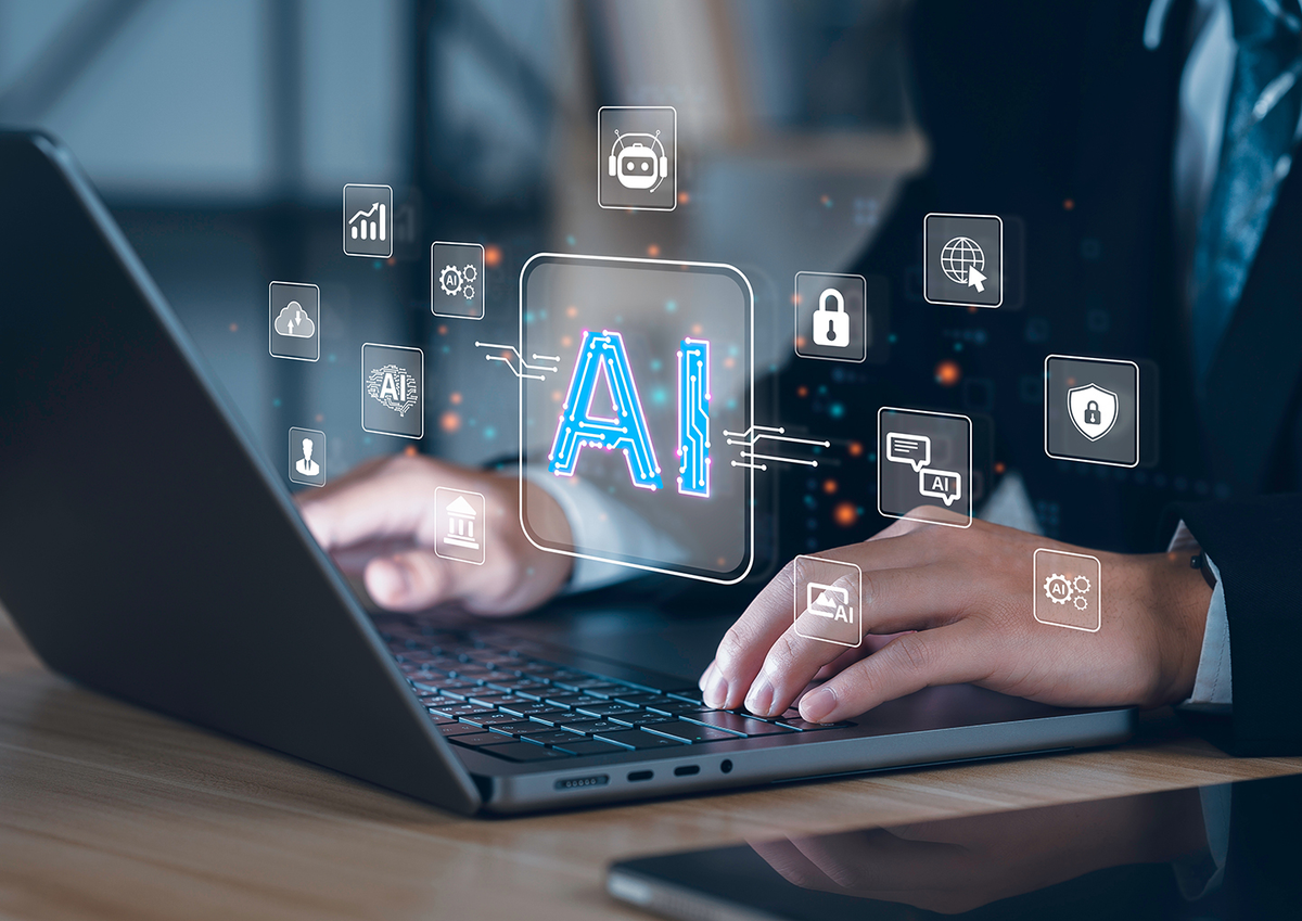 Tội phạm mạng lợi dụng các trang web này để cài phần mềm độc hại vào thiết bị của nạn nhân.(Ảnh: Cap City News)