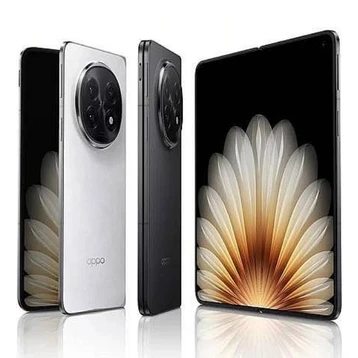 Với màn hình LTPO 8,12 inch, chip Snapdragon 8 Elite và camera Hasselblad 50 MP, đây là ứng cử viên sáng giá cho những ai yêu thích công nghệ gập. (Ảnh: cellphones)