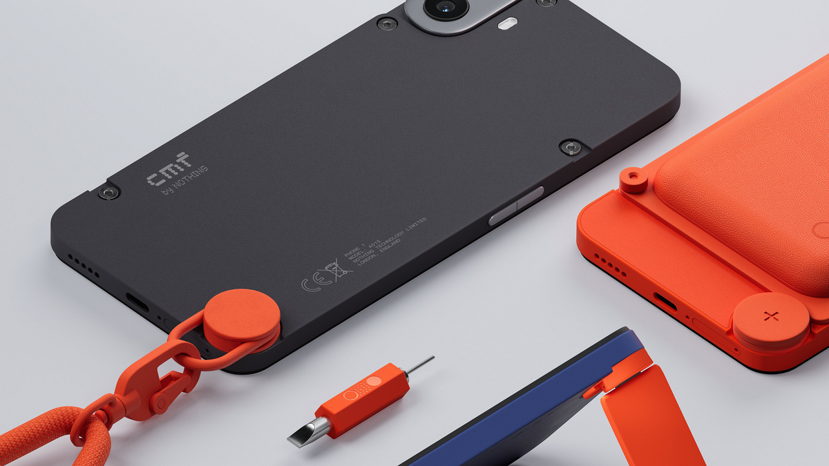 Đồng sáng lập công ty úp mở rằng họ đang đối mặt với nhiều áp lực từ bên ngoài. (Ảnh: TechRadar)