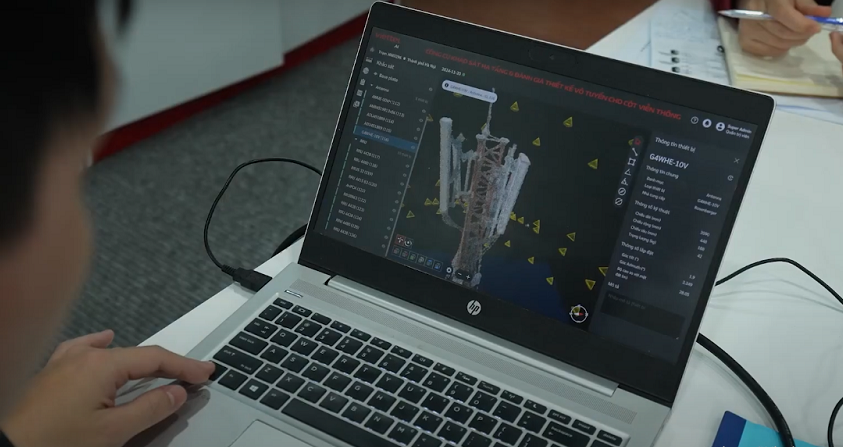 Sản phẩm này thể hiện năng lực làm chủ công nghệ AI của Viettel và có tiềm năng mở rộng ra thị trường quốc tế. (Ảnh: Viettel AI)