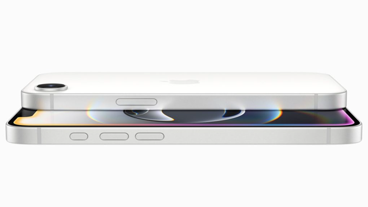  iPhone 16e, mẫu smartphone mới của Apple, đã được "phẫu thuật" để hé lộ những cải tiến đáng kinh ngạc bên trong. (Ảnh: Người đưa tin)