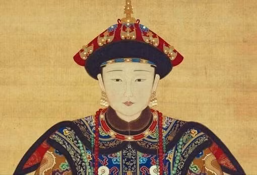 Thi hài nữ này vẫn nguyên vẹn sau hàng trăm năm, da dẻ đàn hồi như người sống, khiến các chuyên gia kinh ngạc.(Ảnh: Công lý &amp; Xã hội)