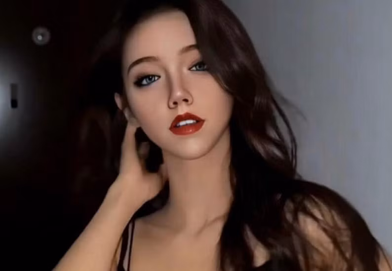 Với sức hút hiện tại, Lei Chan được dự đoán sẽ còn tỏa sáng và khẳng định vị thế trong cộng đồng cosplay. (Ảnh: FBNV)