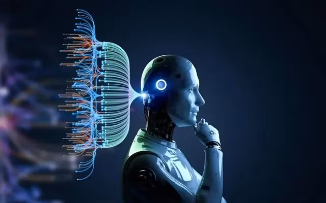 Nhiều chuyên gia AI, như Geoffrey Hinton và Roman Yampolskiy, cũng lo ngại về nguy cơ AI hủy diệt nhân loại, với xác suất từ 10% đến 99,999999%. (Ảnh: VTV)