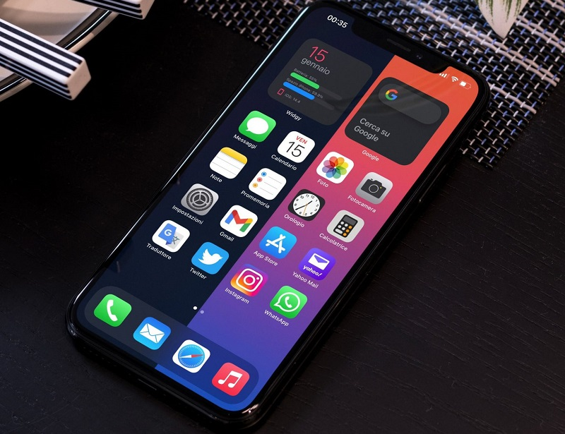 Một phụ nữ ở Nam Sung, Tứ Xuyên (Trung Quốc) suýt mất hơn 3,5 tỷ đồng khi điện thoại của cô tự động chuyển tiền mà không hề hay biết. (Ảnh: Phụ nữ số)