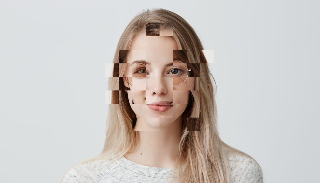 Liu tin rằng mình đang có mối quan hệ xa với Jiao, nhưng thực chất cô gái này là nhân vật không có thật. Cảnh sát xác nhận các video và hình ảnh gửi cho Liu đều được tạo bằng AI hoặc kết hợp từ nhiều hình ảnh khác nhau. (Ảnh:Facephi)