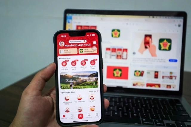 Quy trình đổi giấy phép lái xe trực tuyến giúp tiết kiệm thời gian, giảm áp lực cho các cơ quan chức năng và hạn chế tình trạng quá tải tại các điểm đổi giấy phép.