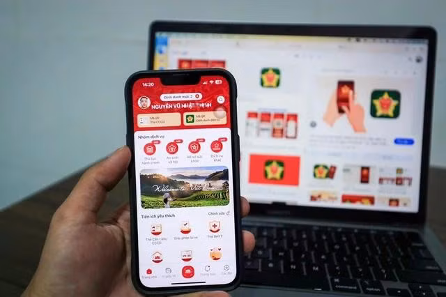 Quy trình đổi giấy phép lái xe trực tuyến giúp tiết kiệm thời gian, giảm áp lực cho các cơ quan chức năng và hạn chế tình trạng quá tải tại các điểm đổi giấy phép.