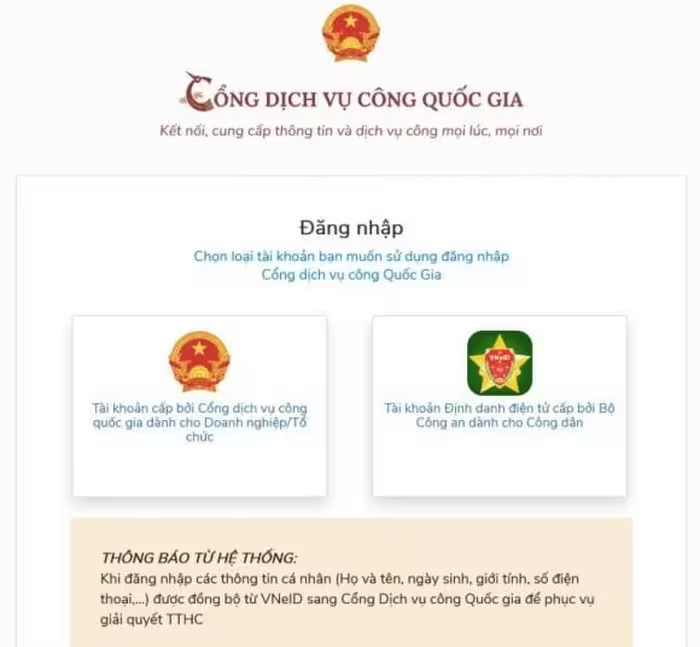 Với việc ứng dụng công nghệ, việc đổi giấy phép lái xe trở nên nhanh chóng, thuận tiện, góp phần cải cách thủ tục hành chính và nâng cao trải nghiệm người dùng. Để thực hiện, trước tiên, bạn cần truy cập truy cập vào Cổng dịch vụ công trực tuyến của Cục Đường bộ Việt Nam tại https://dvc4.gplx.gov.vn/p/home/dvc-trang-chu.html và đăng nhập hoặc đăng ký tài khoản nếu chưa có.