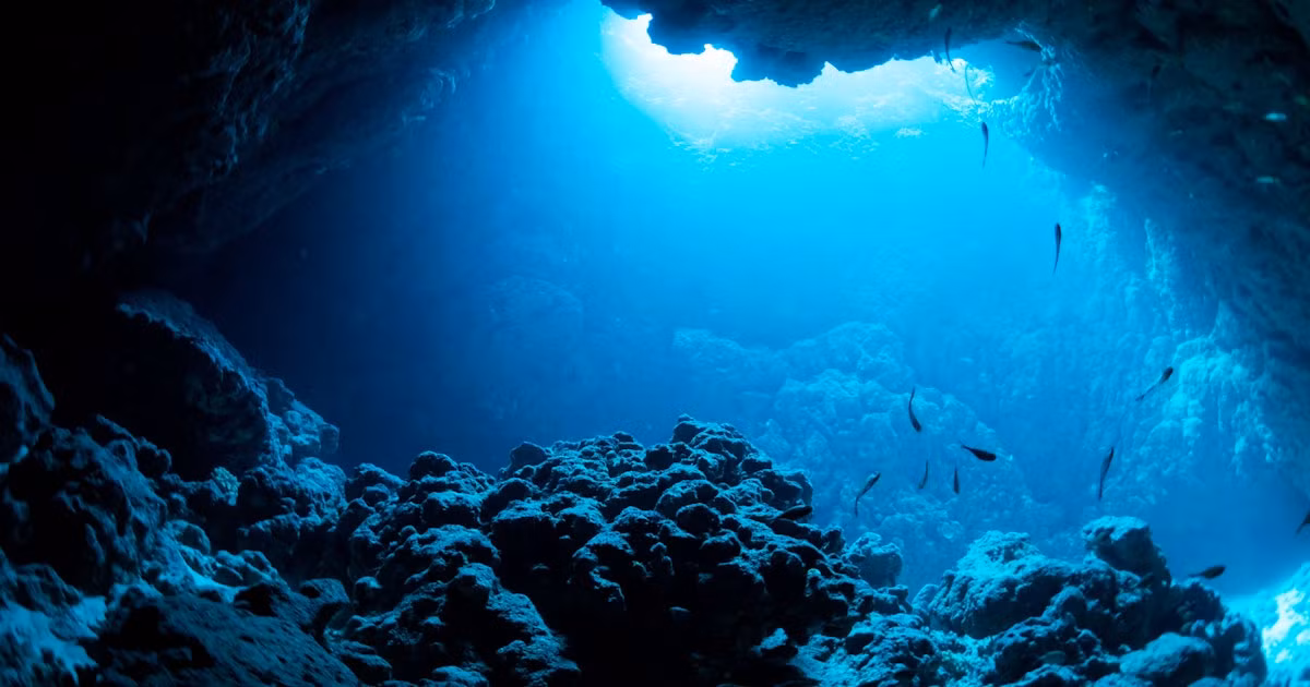 Bằng chứng được tìm thấy trong các mẫu vật từ đáy đại dương và Mặt Trăng, gồm đồng vị phóng xạ hiếm. (Ảnh: Science Illustrated)