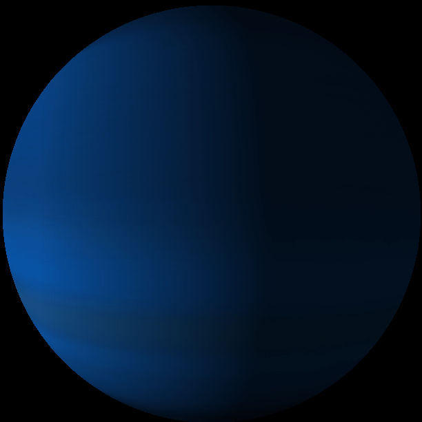 Một số hành tinh trong hệ có dấu hiệu của nước trên bề mặt, làm tăng khả năng tồn tại sự sống. (Ảnh: exoplanetkyoto)