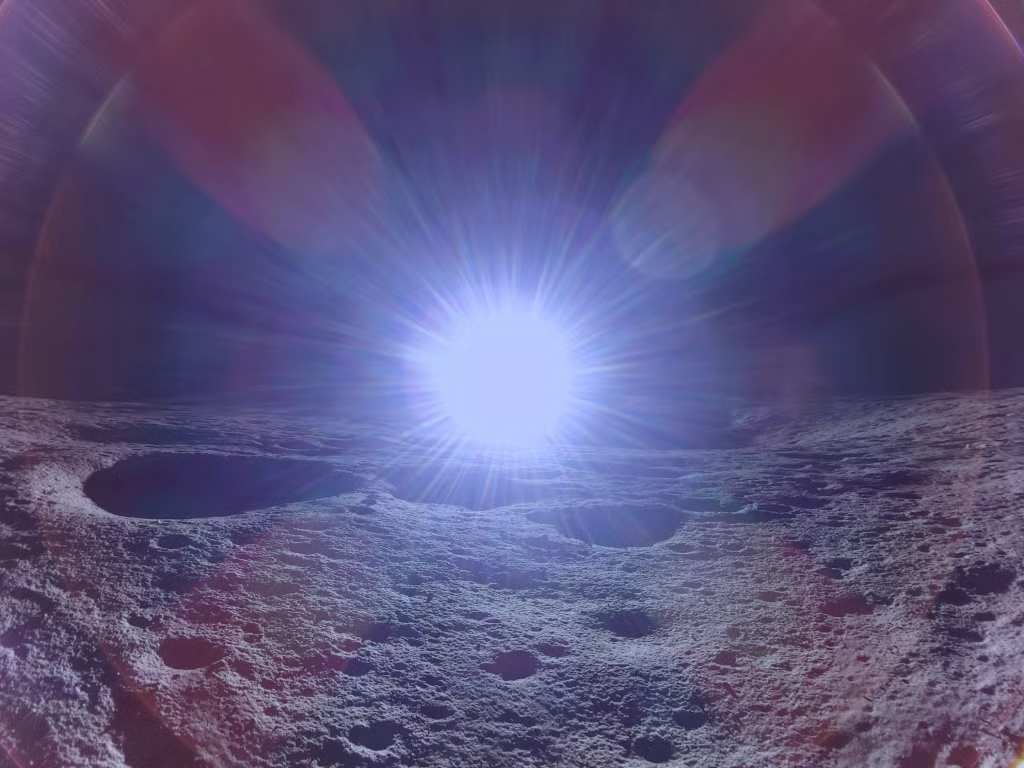 Nhóm nghiên cứu từ Viện SETI cho rằng sự ổn định và thời gian tồn tại lâu dài của hệ thống này có thể tạo điều kiện cho sự sống phát triển, thậm chí hình thành nền văn minh ngoài hành tinh. (Ảnh: NASA Science)