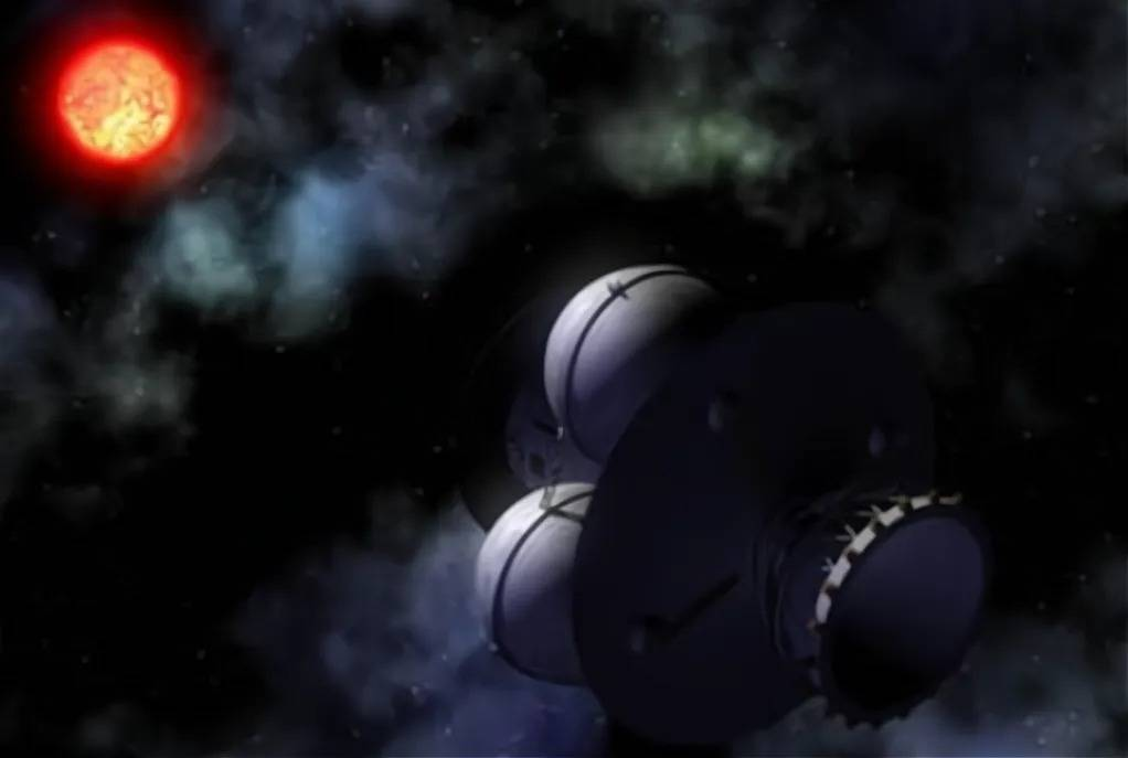 Cả 4 hành tinh đều có quỹ đạo rất gần sao chủ (chu kỳ vài ngày), khiến chúng chịu bức xạ mạnh và nhiệt độ cực cao, không phù hợp cho sự sống. (Ảnh: Thanh niên Việt)