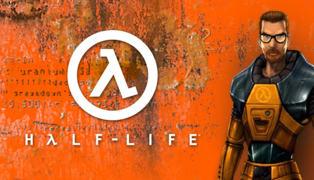 8. Half-Life (1998) – Thay đổi cách kể chuyện trong game, chứng minh FPS có thể kết hợp chiều sâu nội dung với lối chơi xuất sắc. (Ảnh: Steam)