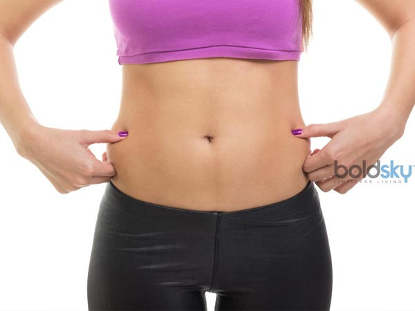 Giảm cân mất kiểm soát: Giảm cân bất thường không thể kiếm soát là dấu hiệu sớm của bệnh ung thư ruột kết hoặc các loại ung thư thuộc hệ tiêu hóa khác.