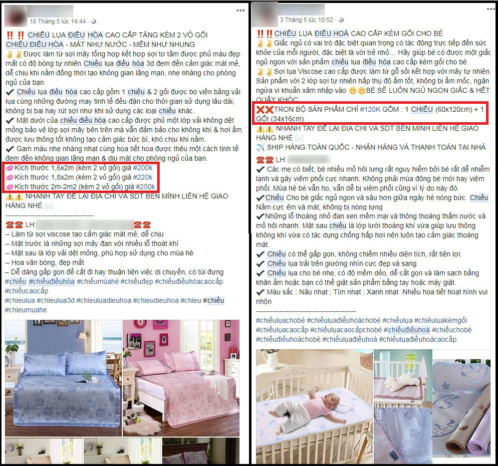 Can trong voi “ma tran” san pham gan mac dieu hoa “moc tui” khach hang-Hinh-2