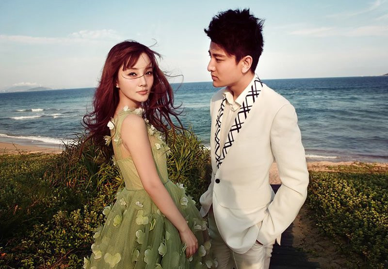 Nhiều bằng chứng cho thấy, Giả Nãi Lượng và Lý Tiểu Lộ đã ly hôn