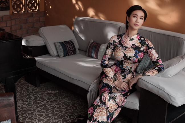 Hiện tại, ngoài hoạt động nghệ thuật, Khánh My còn tập trung cho công việc kinh doanh riêng và tận hưởng cuộc sống khá dư dả.