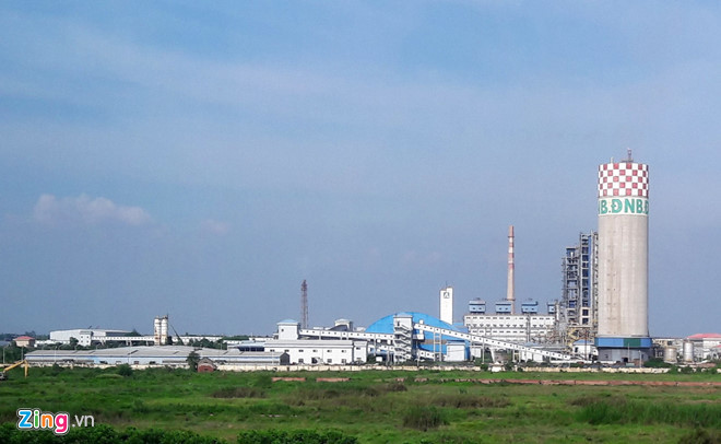 Con so “giat minh” cua cac “ong lon” doanh nghiep Nha nuoc