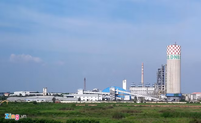 Con so “giat minh” cua cac “ong lon” doanh nghiep Nha nuoc