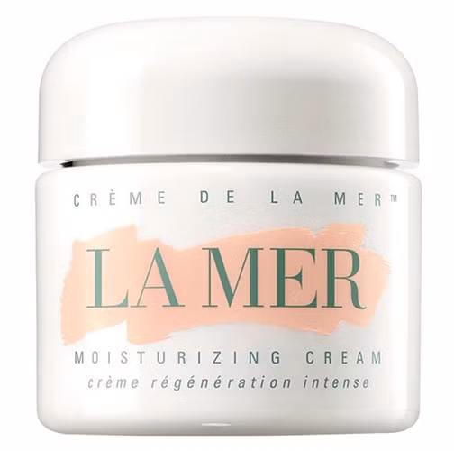 Hộp kem dưỡng da La Mer có giá 1.500 bảng Anh.