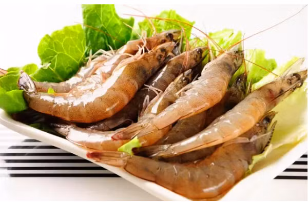 Luoc tom them nuoc nay an se ngac nhien vi qua ngon