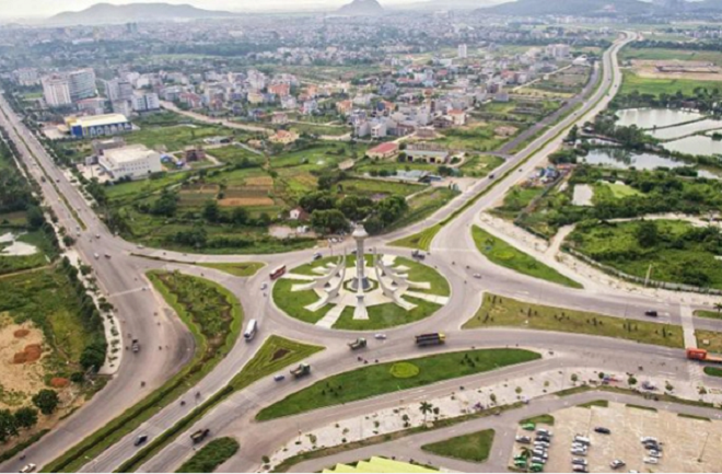 Thanh Hoa: Tam dung du an hon 1.200 ty, kiem diem nhieu ca nhan, tap the