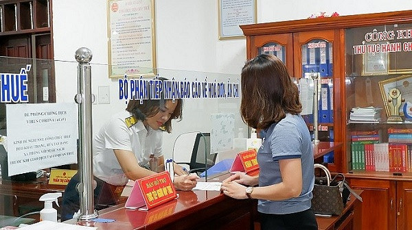 “Chây ì” thuế, 11 đại diện doanh nghiệp bị đề nghị hoãn xuất cảnh “Chay i” thue, 11 dai dien doanh nghiep bi de nghi hoan xuat canh