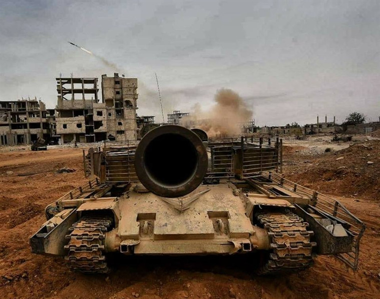 Mặc dù đã thiết kế và lắp đặt một cách khá bài bản nhưng thực tế chiến trường lại chỉ ra rằng vỏ giáp tích hợp thêm của xe tăng chiến đấu chủ lực T-72 Mahmia gần như chẳng phát huy tác dụng gì, thậm chí còn làm xe trở nên cồng kềnh và khó di chuyển hơn, nhất là trong địa bàn đô thị.