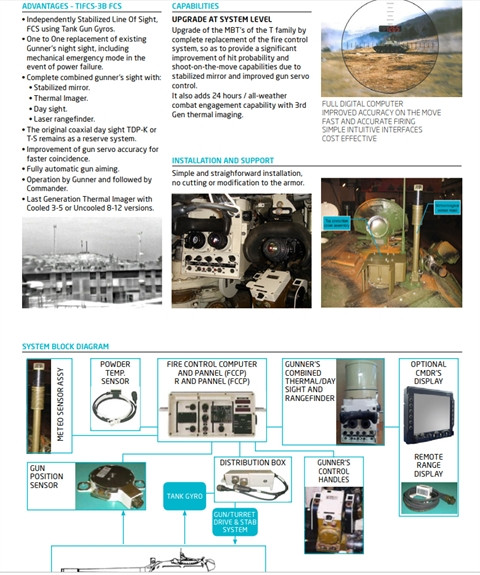 Xe tang T-54M Viet Nam co he thong dieu khien hoa luc sanh ngang T-90S?-Hinh-2