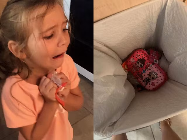 Con nem hop but vao thung rac, me day do cao tay ai cung phuc