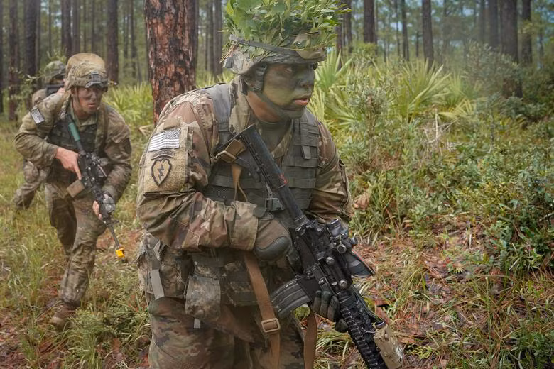 Tiếng Thét Đại Bàng từng được Bộ trưởng Quốc phòng Robert Gates nhắc tới như “mũi giáo” của quân đội Mỹ và là đơn vị uy lực, linh động nhất.