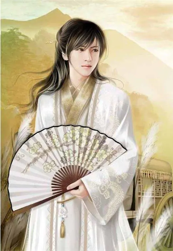 Ve Gioi - my nam thoi Tay Tan, cuoc doi ngan ngui, nhung rang ro