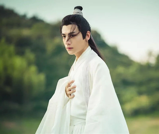 Ve Gioi - my nam thoi Tay Tan, cuoc doi ngan ngui, nhung rang ro-Hinh-7